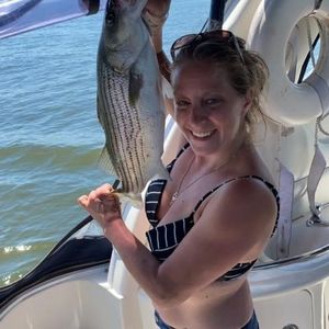 Meet your Posher, Crissy